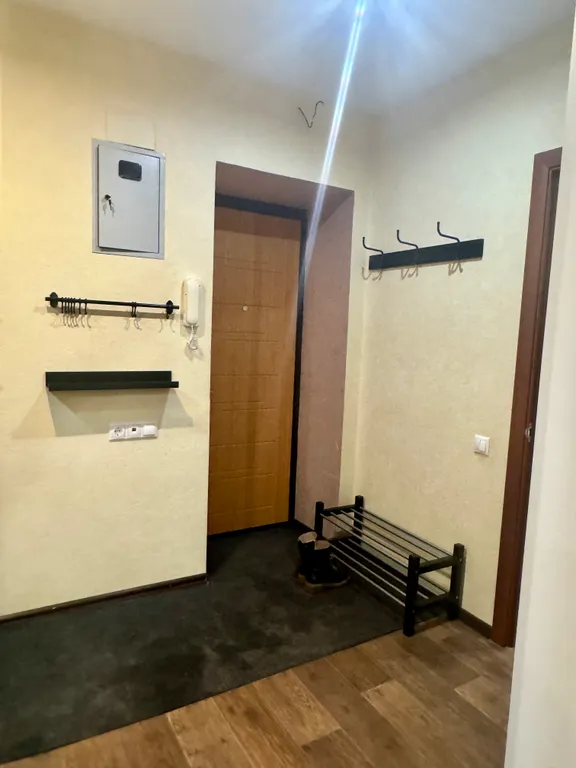 Квартира двухкомнатная у Горьковской, в Кузнечихе, 72 м², Нижний Новгород — фото 15