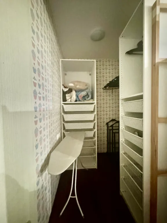 Квартира двухкомнатная у Горьковской, в Кузнечихе, 72 м², Нижний Новгород — фото 14