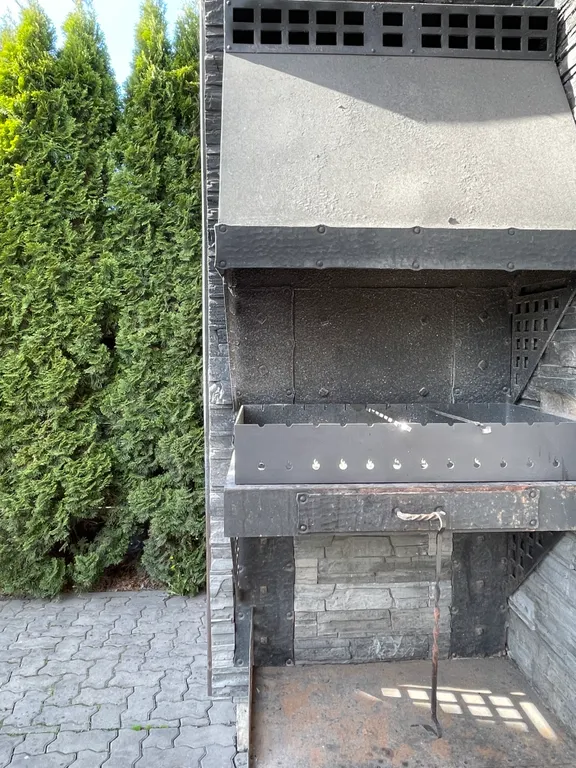 Коттедж 4-местный на улице Железнодорожной, 150 м², Псков — фото 22