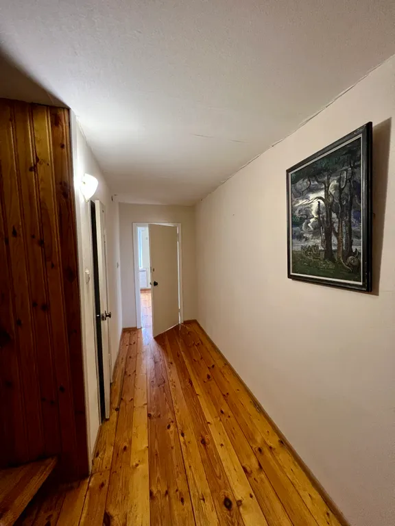 Квартира трёхкомнатная на улице Кирова, 100 м², Ярославль — фото 8