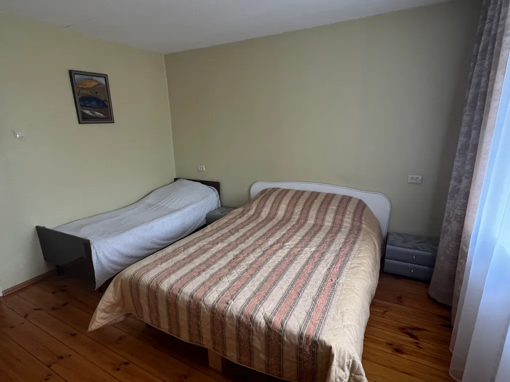 Квартира трёхкомнатная на улице Кирова, 100 м², Ярославль — фото 14