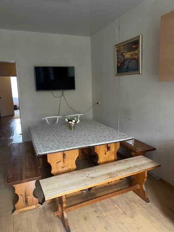 Квартира трёхкомнатная на улице Кирова, 100 м², Ярославль — фото 9
