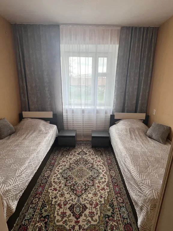 Квартира трёхкомнатная на улице Кирова, 100 м², Ярославль — фото 10