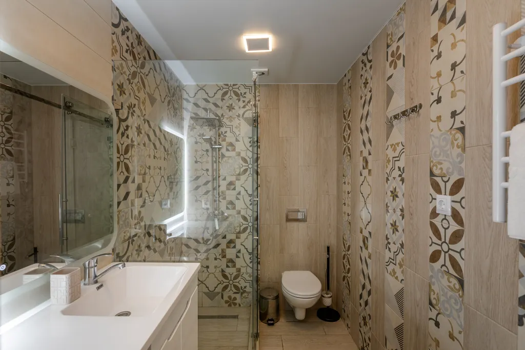 Фото отеля «Villa Dalila», 8