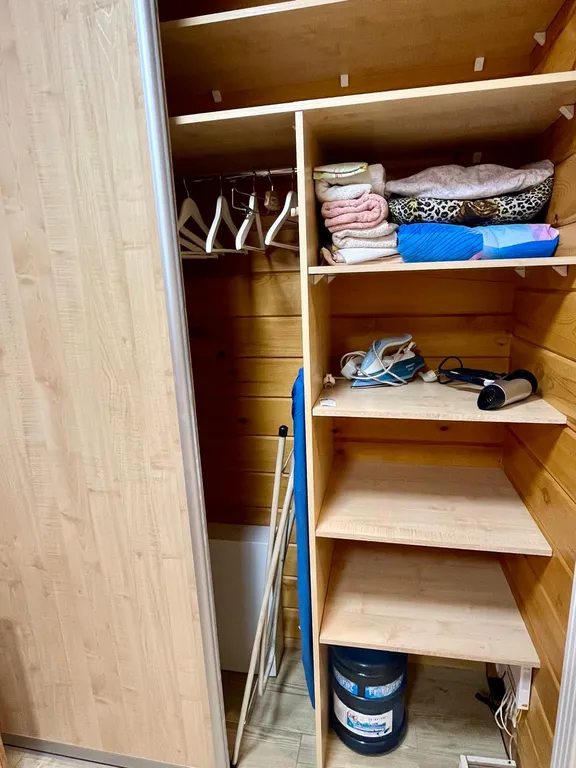 Коттедж 4-местный на шоссе Дачном, 31 м², Новосибирск — фото 28