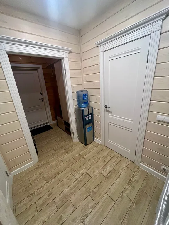 Коттедж 4-местный на шоссе Дачном, 31 м², Новосибирск — фото 25