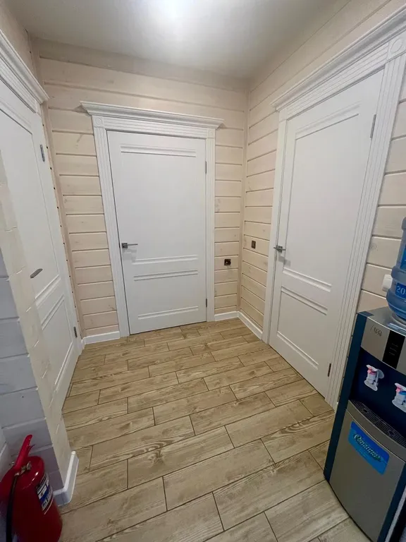 Коттедж 4-местный на шоссе Дачном, 31 м², Новосибирск — фото 26
