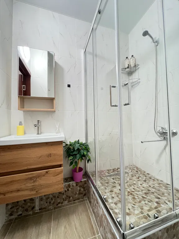 Квартира однокомнатная на улице Берберовской, 31 м², Ростов-на-Дону — фото 12