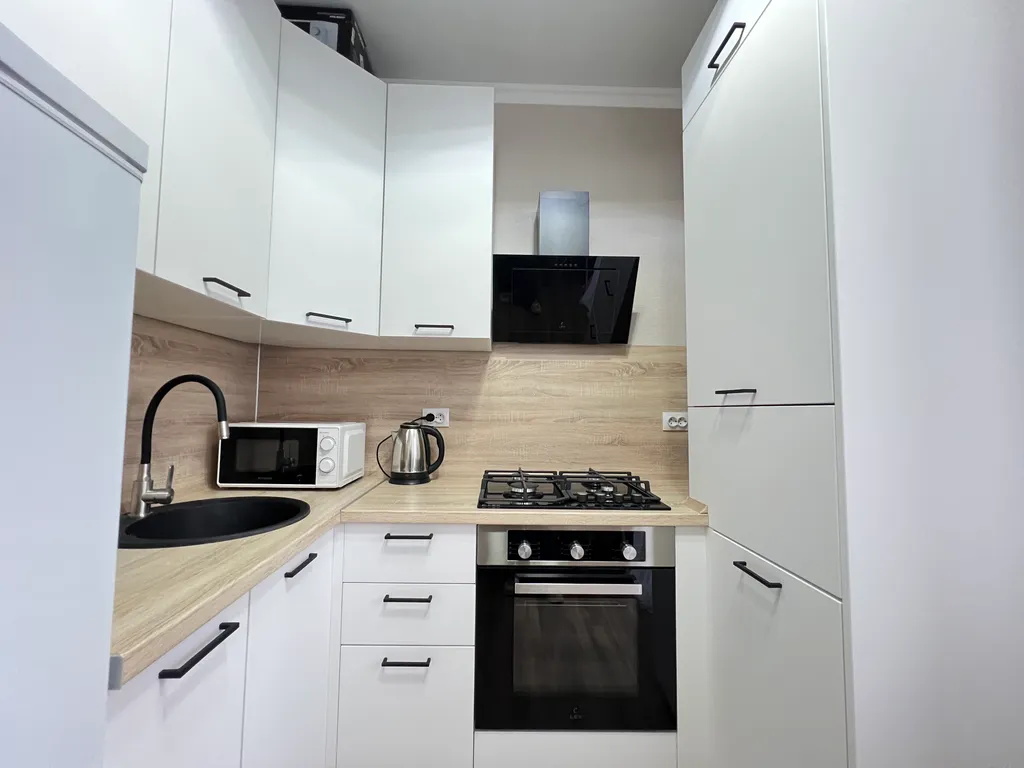 Квартира однокомнатная на улице Берберовской, 31 м², Ростов-на-Дону — фото 5