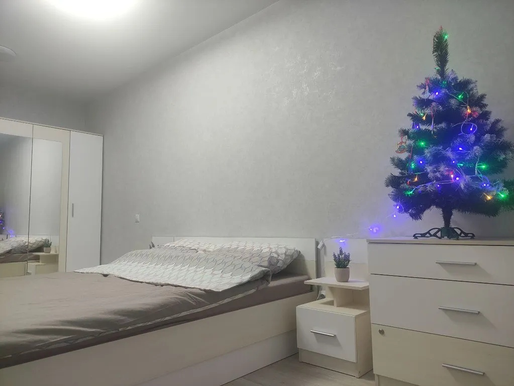 Квартира двухкомнатная у Площади Габдуллы Тукая, в Вахитовском, 46 м², Казань — фото 21