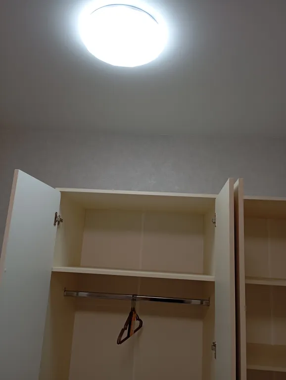 Квартира двухкомнатная у Площади Габдуллы Тукая, в Вахитовском, 46 м², Казань — фото 23