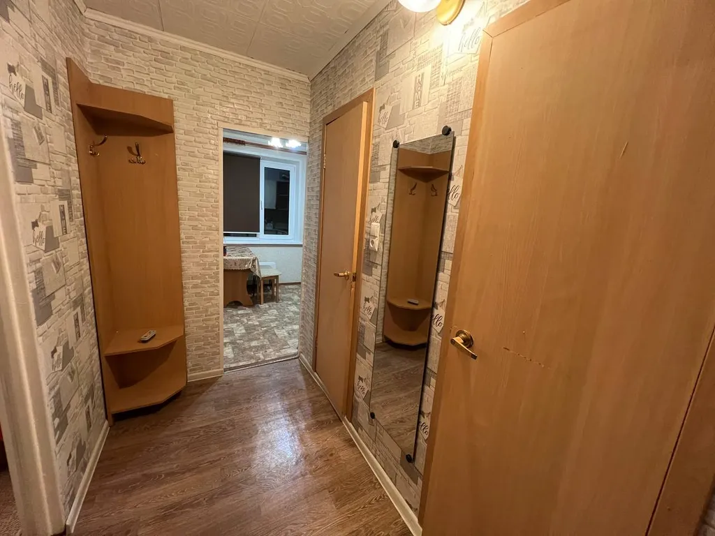 Квартира однокомнатная на проспекте Победы, 32 м², Кстово — фото 10