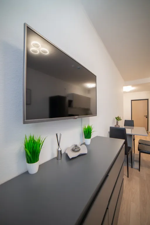 Квартира однокомнатная в Кировском, 44 м², Екатеринбург — фото 25