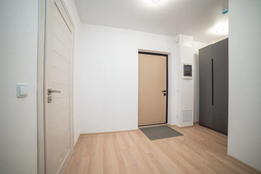 Квартира однокомнатная в Кировском, 44 м², Екатеринбург — фото 26