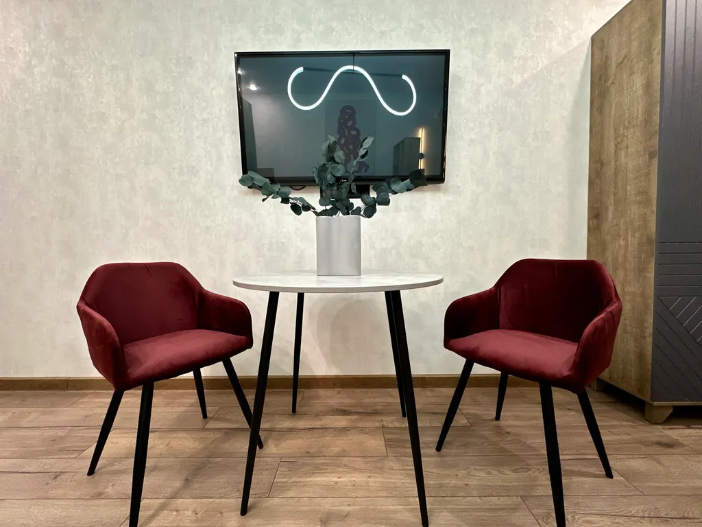 Квартира однокомнатная у Рассказовки, в Внуково, 21 м², Москва — кухня, фото 2