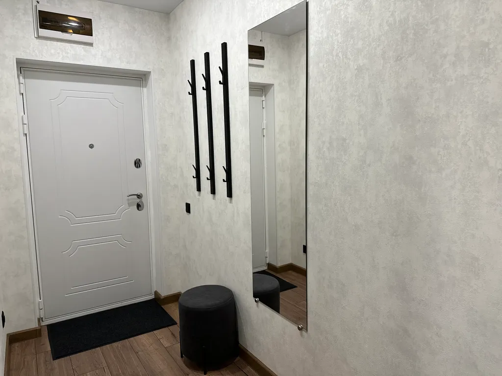Квартира однокомнатная у Рассказовки, в Внуково, 21 м², Москва — фото 12