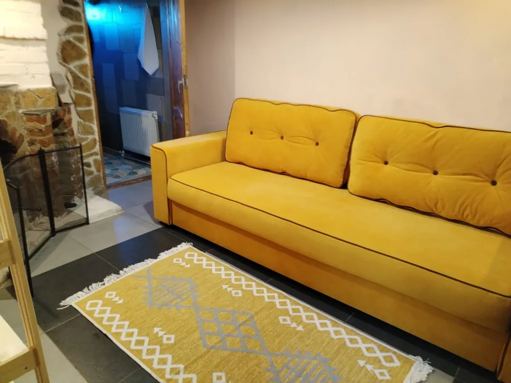 Дом Дивногорье