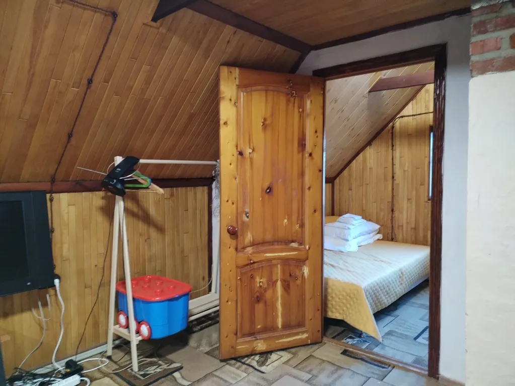 Дом Дивногорье