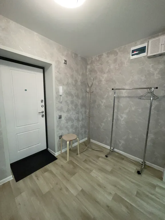Квартира однокомнатная в Дзержинском, 38 м², Волгоград — фото 17
