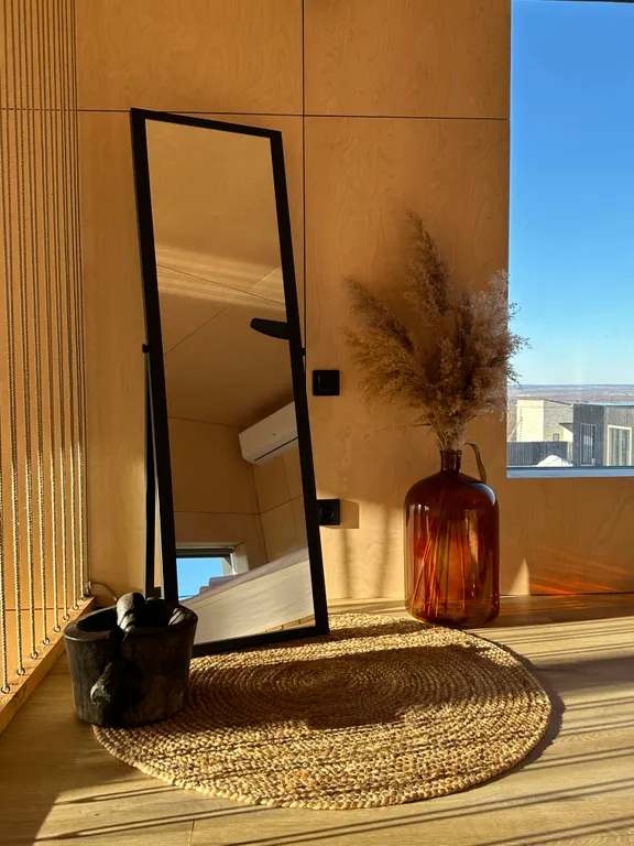 Дом 4-местный в Ленинском, 50 м², Саратов — фото 16