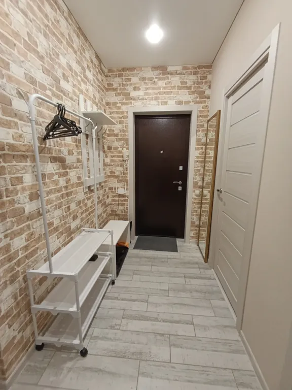 Квартира двухкомнатная на улице Молокозаводской, 60 м², Арзамас — фото 9