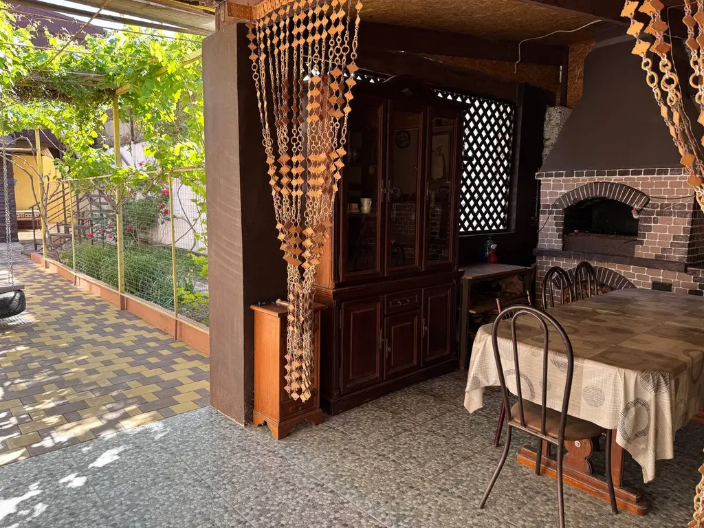 Дом 4-местный на улице Трудовой, 50 м², Евпатория — фото 12