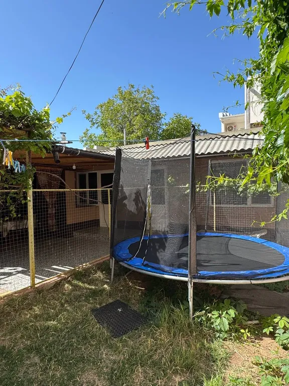 Дом 4-местный на улице Трудовой, 50 м², Евпатория — фото 14