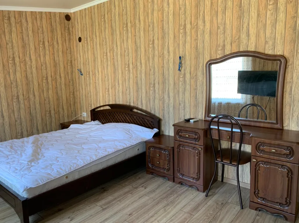 Дом 4-местный на улице Трудовой, 50 м², Евпатория — фото 2