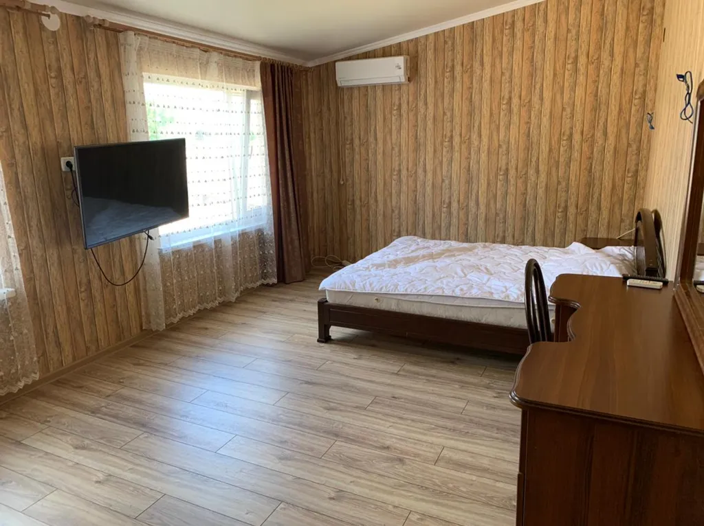 Дом 4-местный на улице Трудовой, 50 м², Евпатория — фото 3