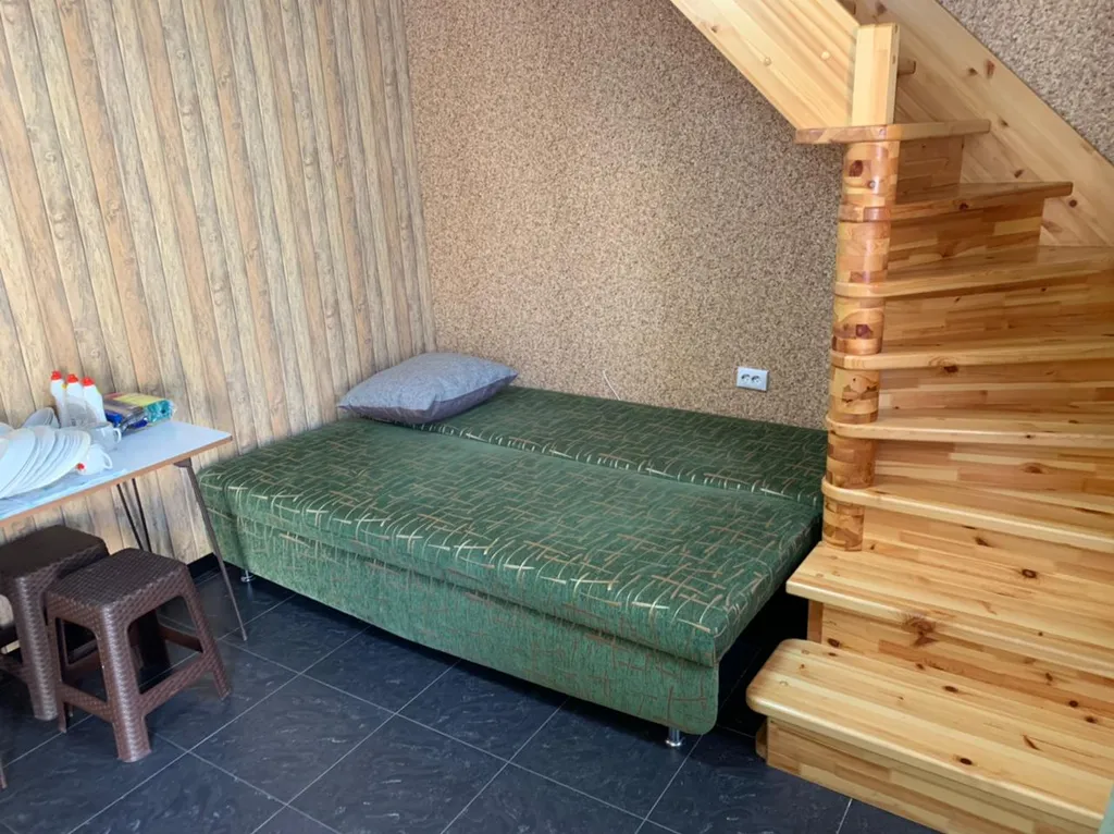 Дом 4-местный на улице Трудовой, 50 м², Евпатория — фото 4