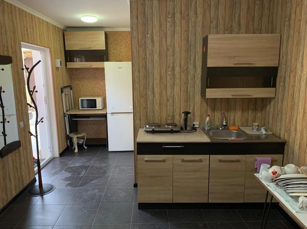Дом 4-местный на улице Трудовой, 50 м², Евпатория — фото 7