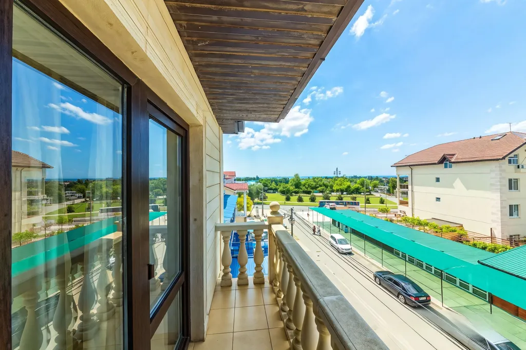 Семейный номер люкс — У Луки, фото 3 из 3