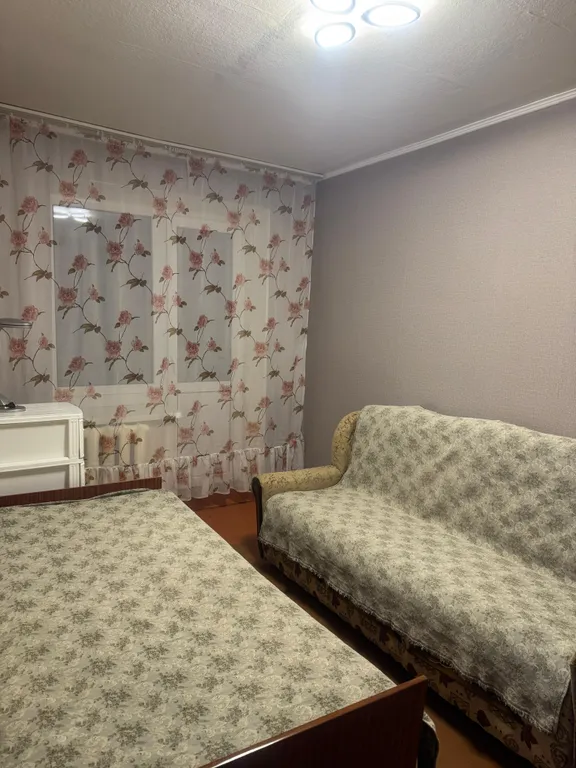 Квартира для командировочных