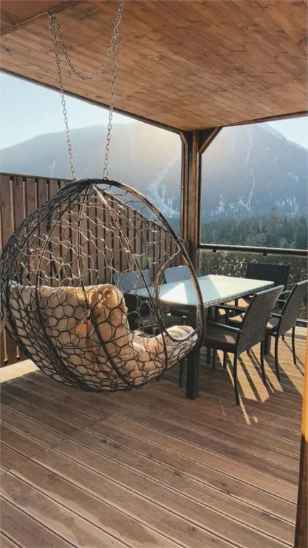 Апартаменты двухкомнатные с джакузи 2