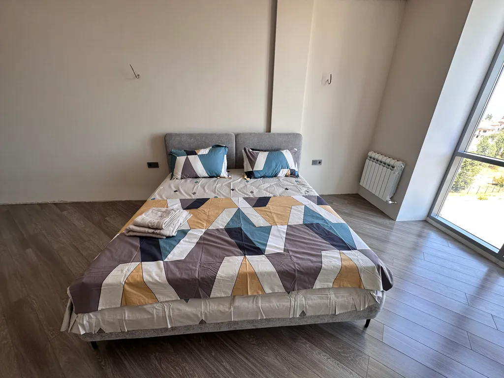 Апартаменты однокомнатные на проспекте Акулиничева, 65 м², Каспийск — фото 11