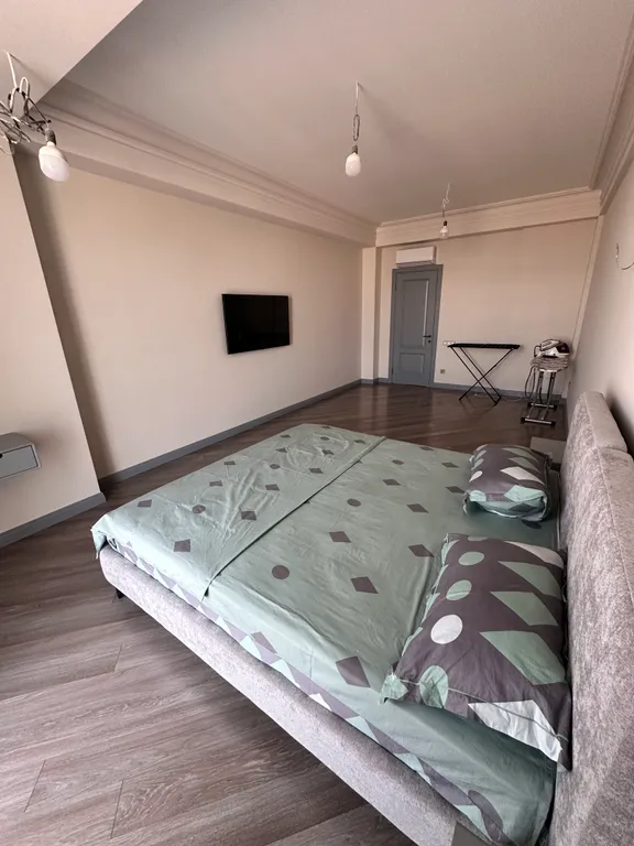 Апартаменты однокомнатные на проспекте Акулиничева, 65 м², Каспийск — фото 19