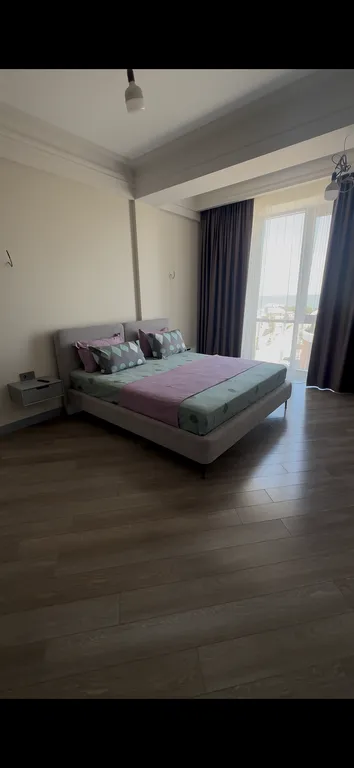 Апартаменты однокомнатные на проспекте Акулиничева, 65 м², Каспийск — фото 27