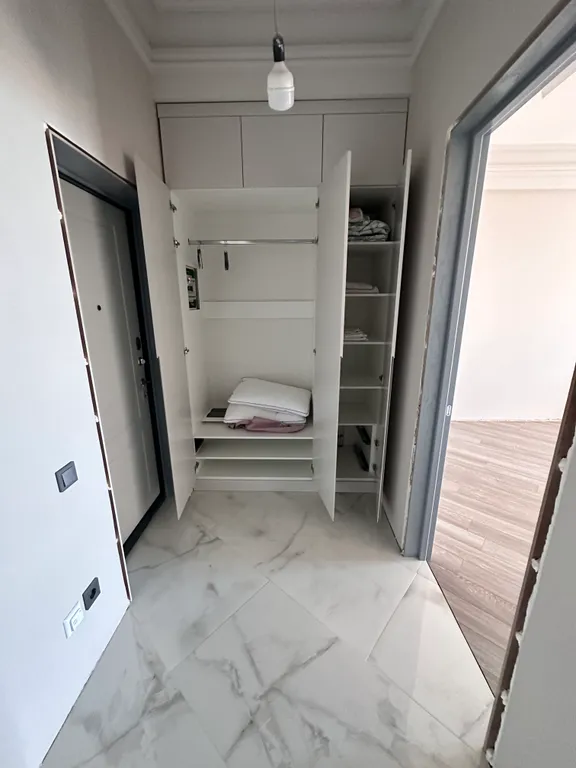 Апартаменты однокомнатные на проспекте Акулиничева, 65 м², Каспийск — фото 5
