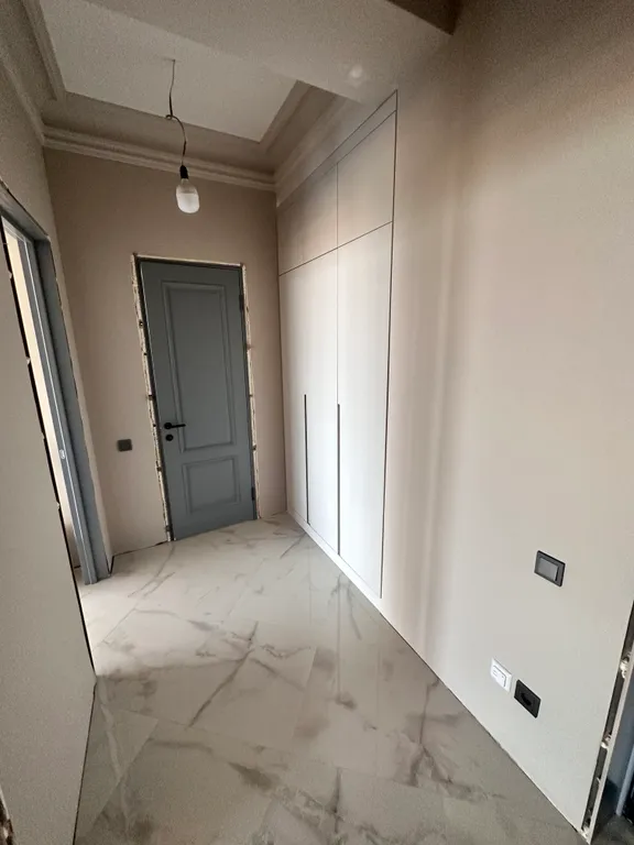 Апартаменты однокомнатные на проспекте Акулиничева, 65 м², Каспийск — фото 6