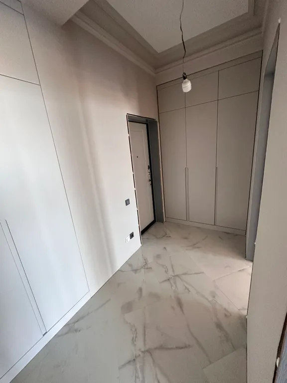 Апартаменты однокомнатные на проспекте Акулиничева, 65 м², Каспийск — фото 8