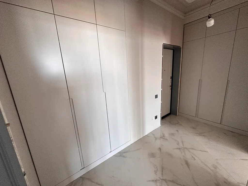 Апартаменты однокомнатные на проспекте Акулиничева, 65 м², Каспийск — фото 9