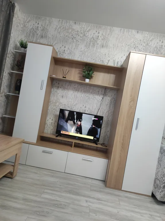 Студия однокомнатная на улице 1 Котельной, 25 м², Таганрог — фото 7