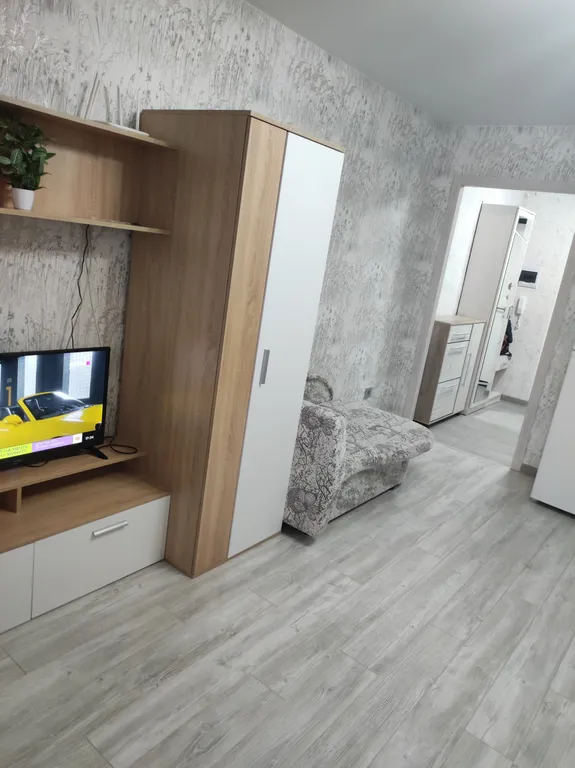 Студия однокомнатная на улице 1 Котельной, 25 м², Таганрог — фото 8