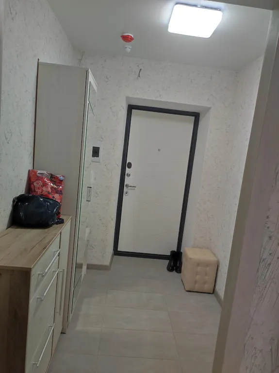 Студия однокомнатная на улице 1 Котельной, 25 м², Таганрог — фото 9