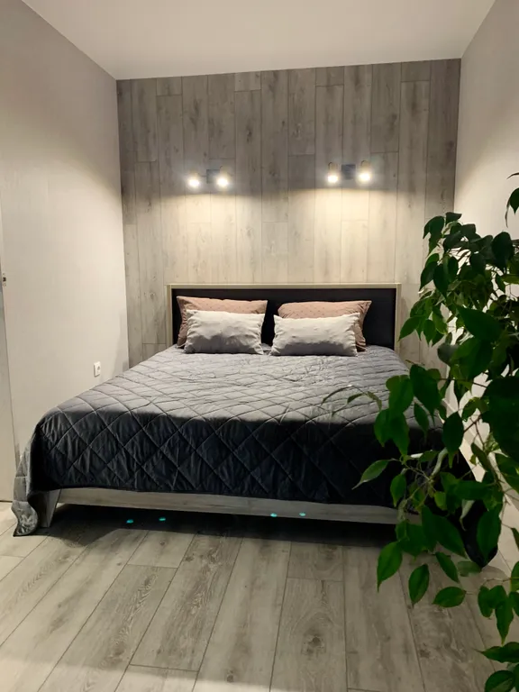 Квартира однокомнатная на улице Псковской, 35 м², Великий Новгород — фото 2