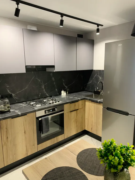 Квартира однокомнатная на улице Псковской, 35 м², Великий Новгород — фото 5
