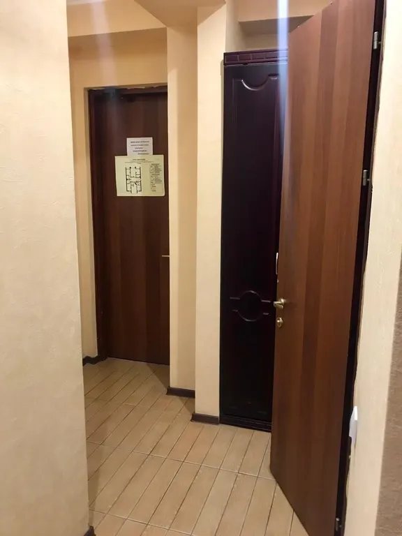Атриум — территория