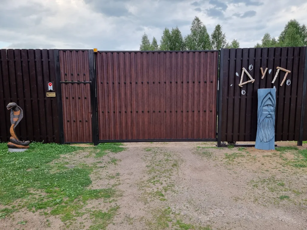 Дом 5-местный на улице Лесной, 50 м², Валдай — фото 4