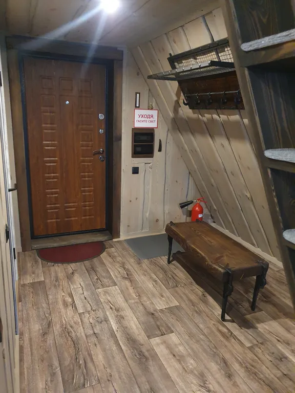 Дом 5-местный на улице Лесной, 50 м², Валдай — фото 7