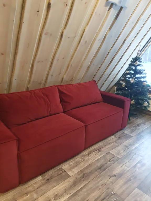 Дом 5-местный на улице Лесной, 50 м², Валдай — фото 12